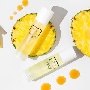 Pineapple Toner