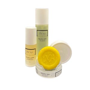 Set Combo Pineapple Solution - Pineapple Set